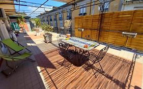 Accasatua Neapolitan Apartments